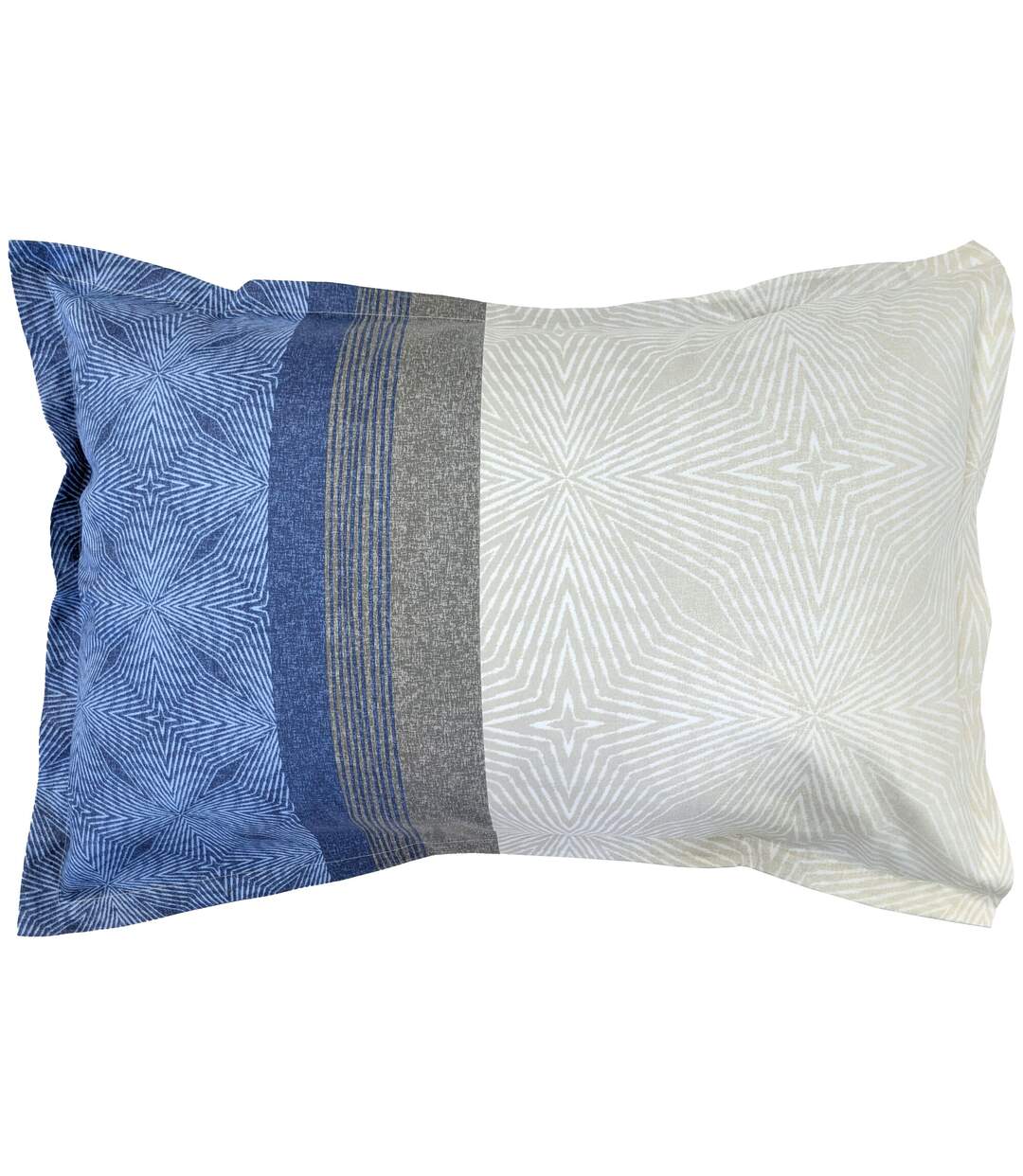 Parure de lit TIAGO Taie 50x70 cm-5