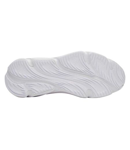 Mens Rogue 6 Trainers White Under Armour
