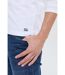T-shirt Amaya Ivory-4