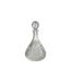 Carafe Design en Verre Survey 0,8L Transparent-1
