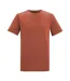 T-shirt De Sport Tait Homme Orange Foncé Regatta-2