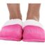Mules Best Mum Femme Rose Blanc Keanu-3