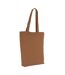 Tote Bag Taille Unique Cannelle Kimood-2
