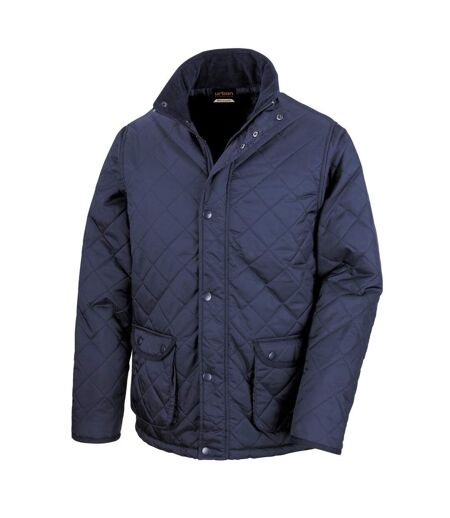 Cheltenham veste imperméable homme bleu marine Result