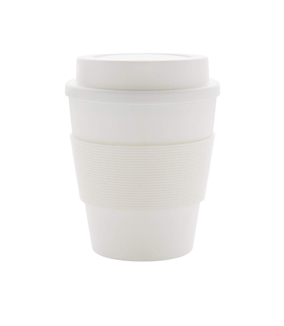 Reusable 350ml cup one size white XD Collection-2