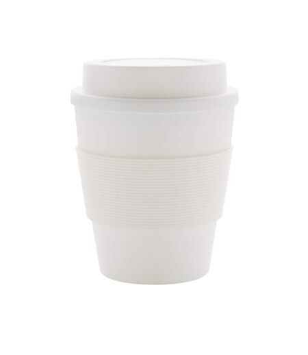 Reusable 350ml cup one size white XD Collection