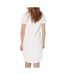 Robe écru Femme Jacqueline de Yong IVY LIFE - S-2