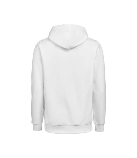 Unisex Adult Regular Hoodie White Untagged Movement