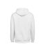 Unisex Adult Regular Hoodie White Untagged Movement-2