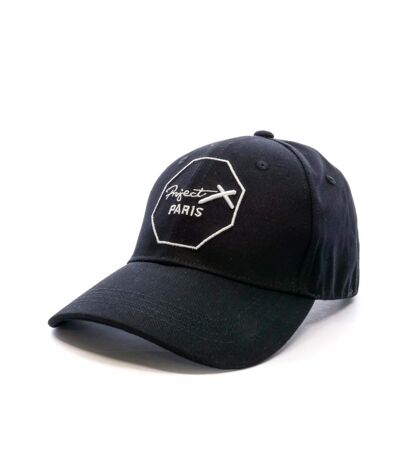 Casquette noire homme project x paris sph13 - taille unique