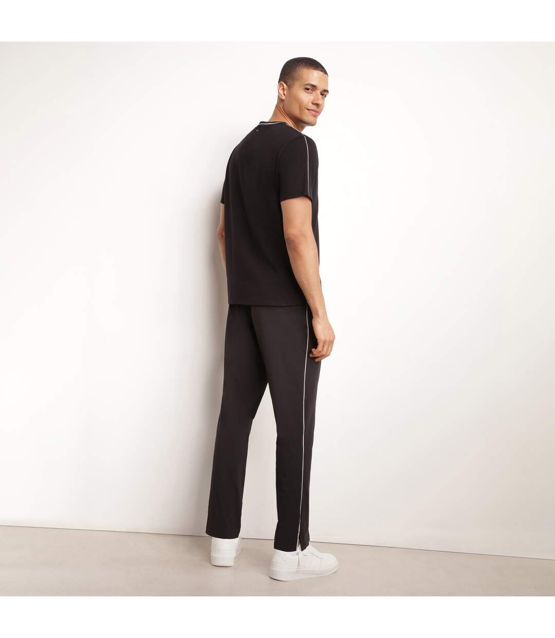 Pantalon Chino Technique Dim Move-4