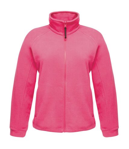 Veste polaire thor femme rose Regatta