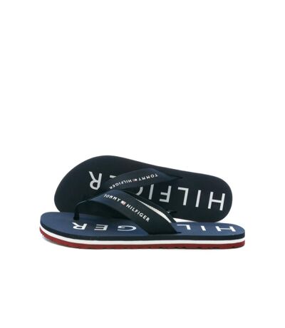 Tongs Marine Homme Tommy Hilfiger Corp