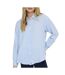Chemise bleu femme jdy theis-1