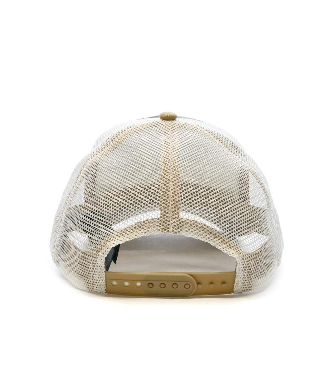 Casquette Marron Homme Kaporal Noko - Taille unique-3