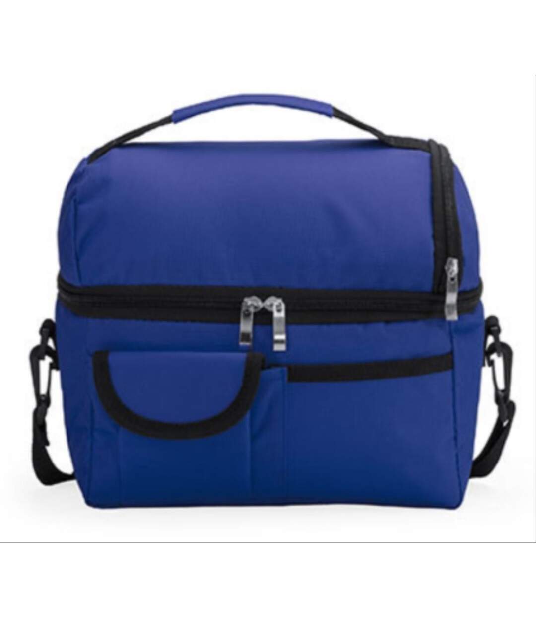 Sac isotherme - RY7605 - bleu roi-2