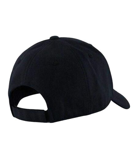 Casquette De Baseball Noir Noir Champion
