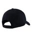 Casquette De Baseball Noir Noir Champion-2