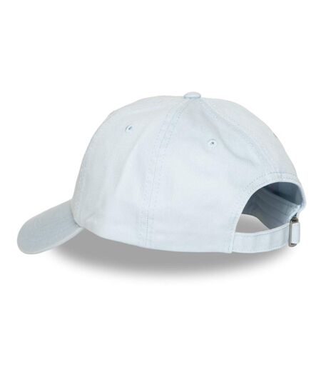 Casquette dad cap avec écusson brodé Log Vondutch