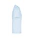 T-shirt Medium Adulte Bleu Clair James And Nicholson-2