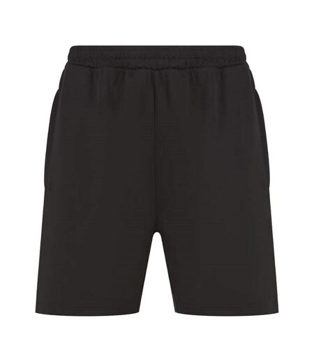 Short Adulte Noir Finden & Hales