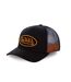 Casquette Von Dutch baseball Neon Orange