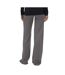 Pantalon Gris Femme Mamalicious Luna - L