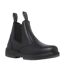 Bottines adulte noir Hard Yakka-1