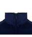 Veste De Survêtement Homme Bleu Marine Blanc Scottish FA-4