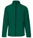 Veste softshell 3 couches - Homme - K401 - vert kelly