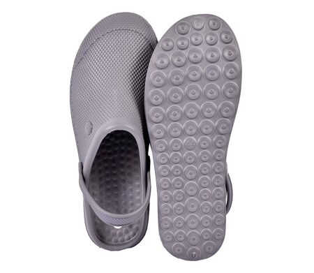 Claquette Sabot EVA MBS01429 GRIS