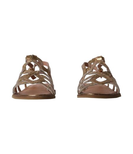 Sandales Cuir Emilie Karston Sabine
