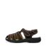 Sandales marron homme tbs galhow-1