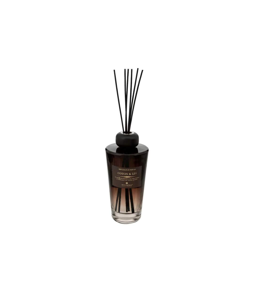 Diffuseur de Parfum Alma 500ml Coton & Lin-1