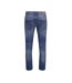 Jean Slim Bleu Foncé Homme ONLY & SONS  One Box - W33-L34