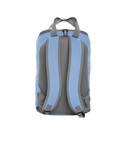 Sienna aware laptop backpack one size sky blue XD Collection