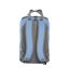 Sienna aware laptop backpack one size sky blue XD Collection-2