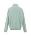 Mens Frankie Half Zip Fleece Top Glacier Navy Regatta-3