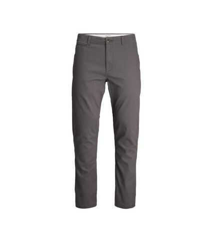 Chino Gris Homme Jack & Jones Marco - W30-L34