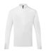 Chemise de cuisinier essential homme blanc Premier-1