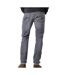 Jeans Regular Gris Homme Petrol Industries Russel