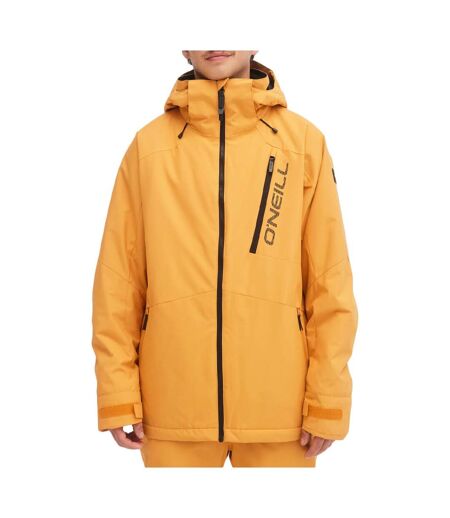 Manteau de ski Orange Homme O'Neill Hammer