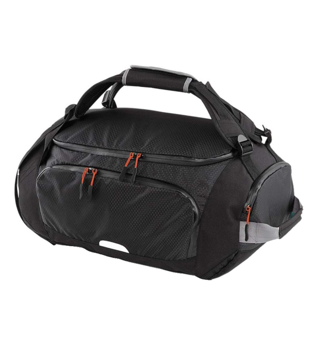 Slx Sac De Voyage 30 Litres Taille Unique Noir Quadra-1