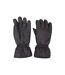 Mountain Warehouse Mens Ski Gloves (Black) - UTMW1037
