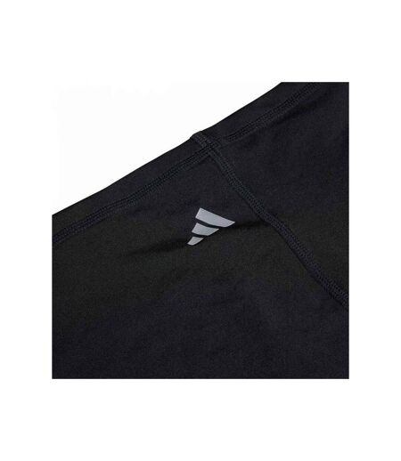Cache-cou Entraînement Adulte M Noir Adidas