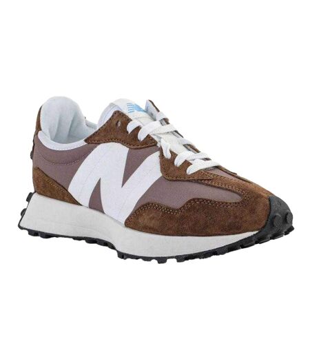 Baskets Homme Marron New Balance