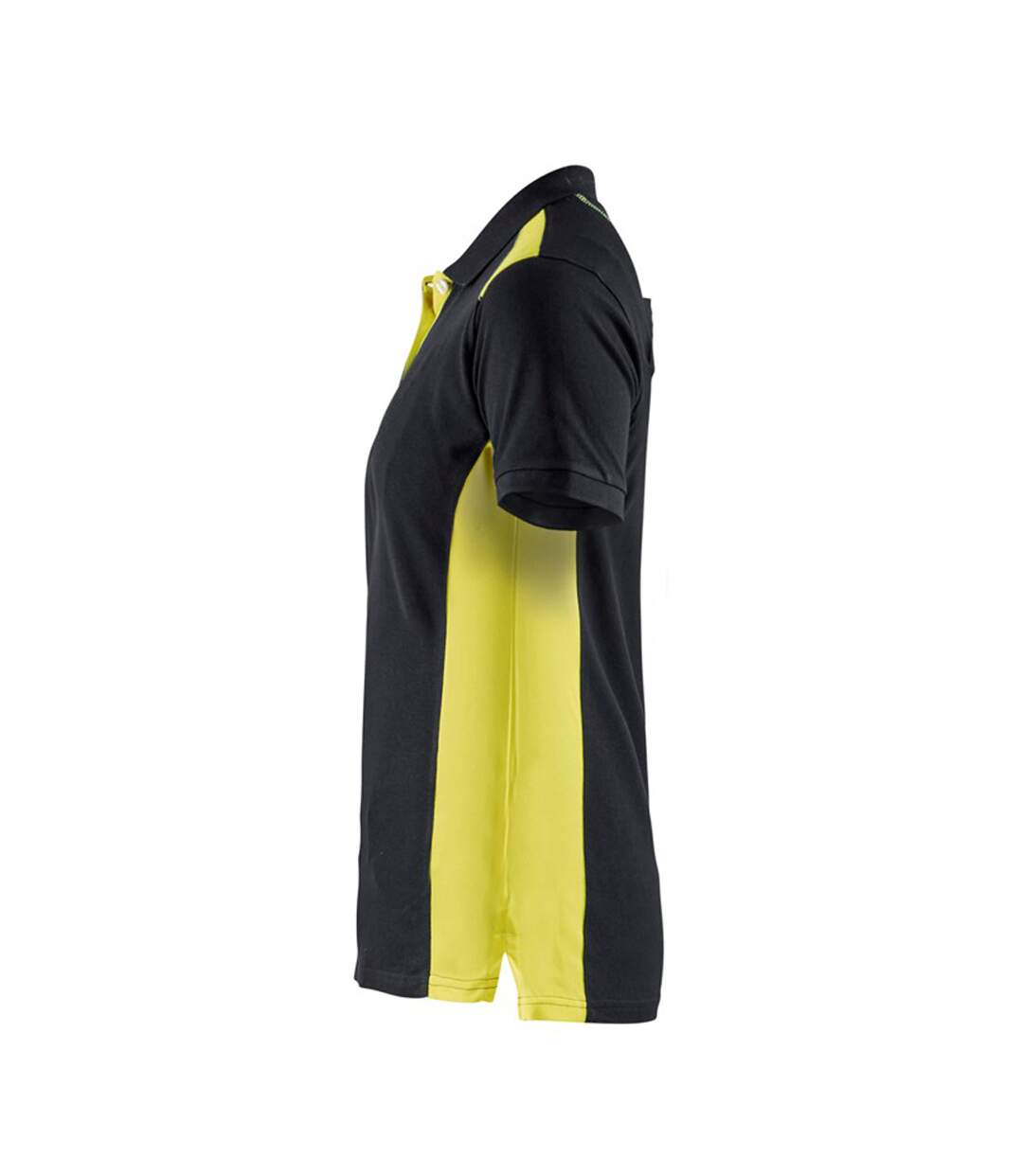 Polo  Femme Blaklader-3