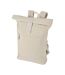 Sac À Dos Zaino Taille Unique Beige Floso-1