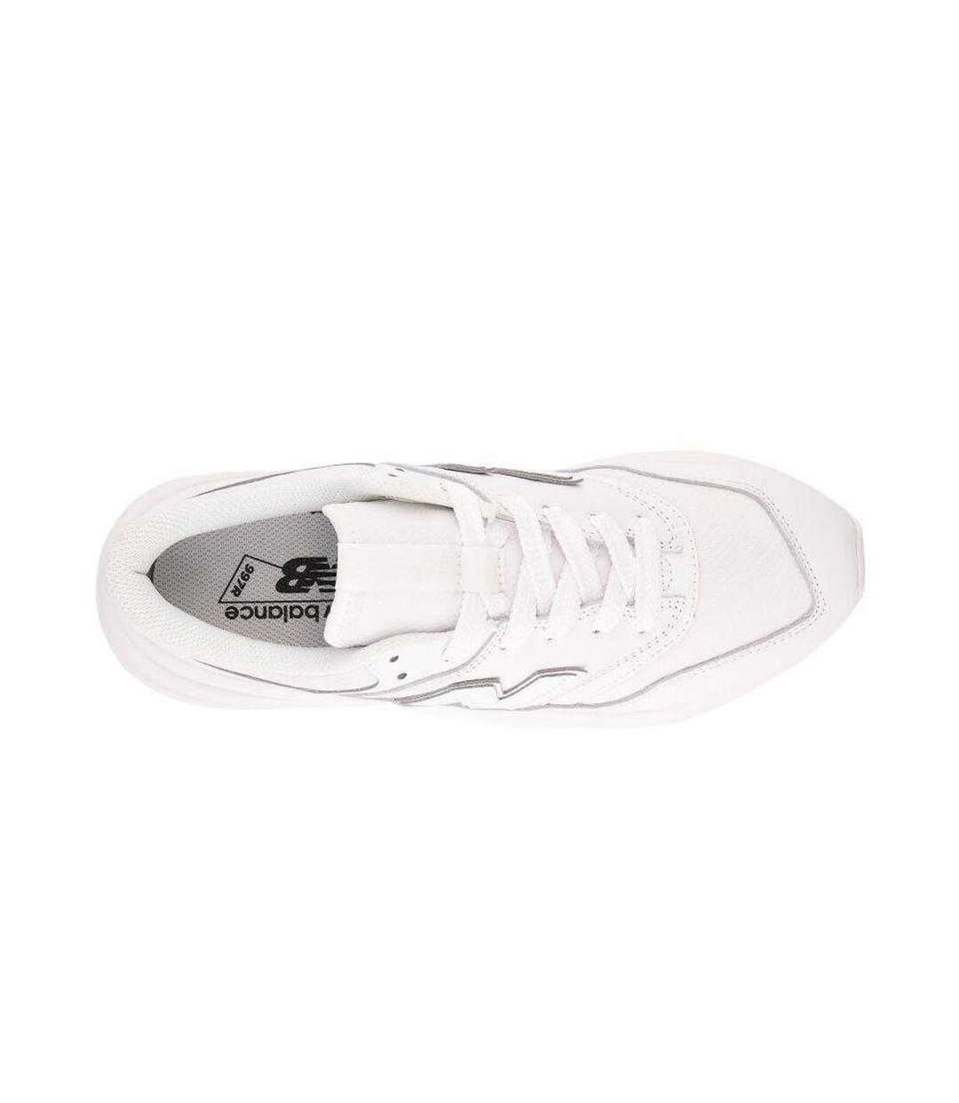 Chaussures Sport Adulte Blanc New Balance-4