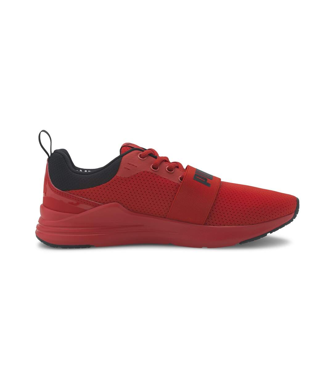 Basket Puma Wired Run-2